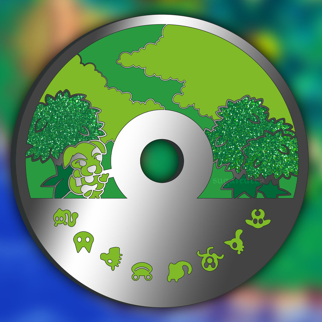 Classic Game Discs: Animal Friends 1.5