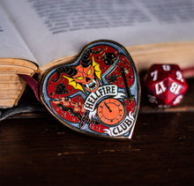 Load image into Gallery viewer, Dice Club Planchette LE | Both Versions, 25 pcs Each
