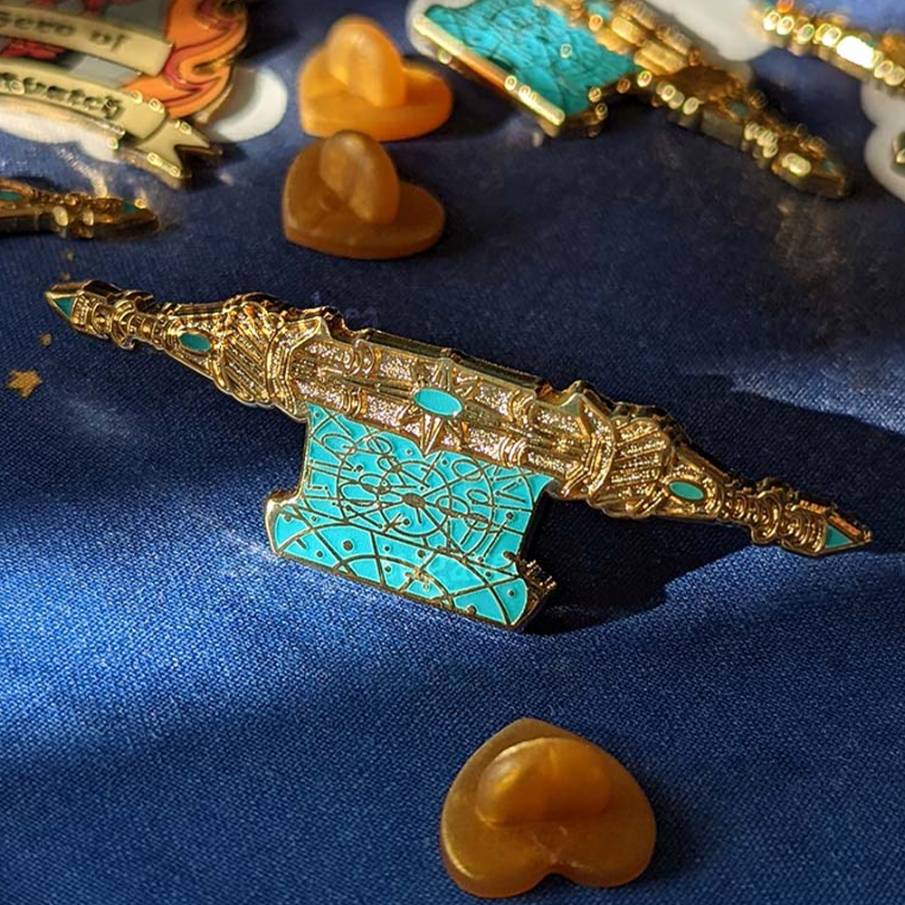 Limited 50pcs 2.5