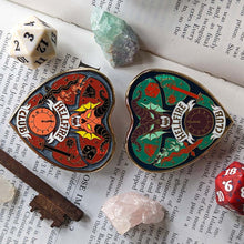 Load image into Gallery viewer, Dice Club Planchette LE | Both Versions, 25 pcs Each
