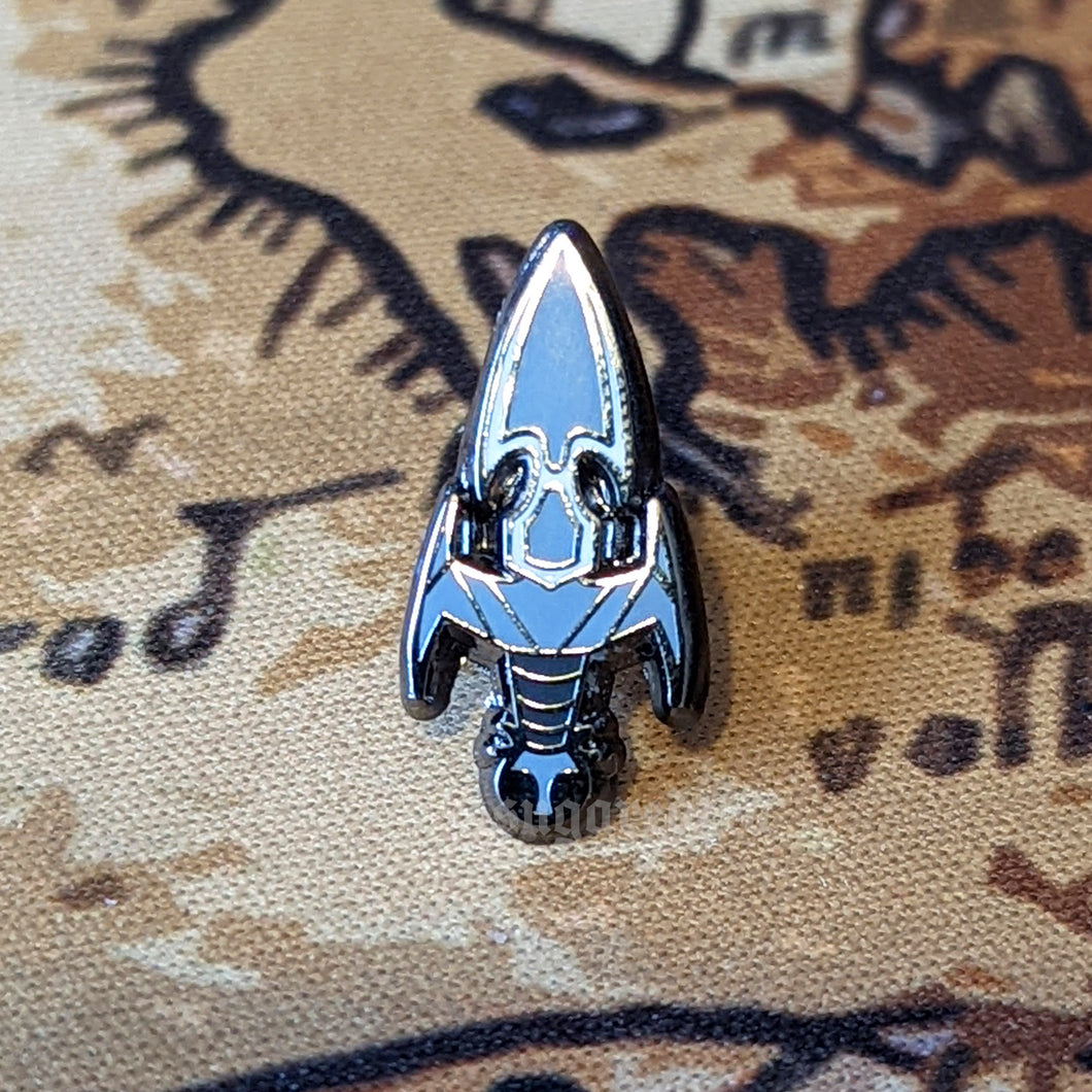 Fantasy Scrolls Mini Pin 3 Bundle or Singles