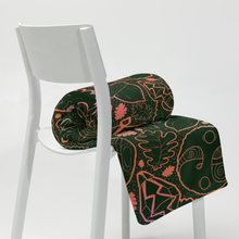 Load image into Gallery viewer, Fabled Hero | Oakvale | Throw Blanket
